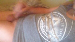 Quick multi cum orgasm