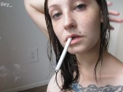 XXSMILEY SMOKES