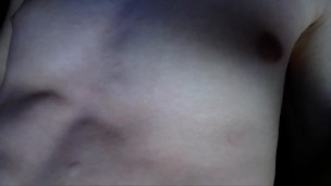 More of me masturbating and cumming