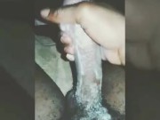 Jack session pt4 bbc - Screenshot 3 of 16 - Big Black Dick