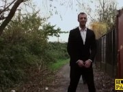 Humiliated british roughly fucked 5/16