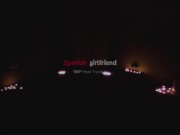 VirtualRealPorn - Spanish girls happy for your cock 1/16