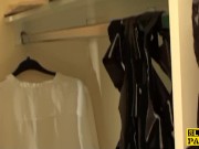 British sub dominated with dick 1/16