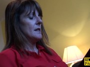 Bible bashing sub slut doggystyled 4/16