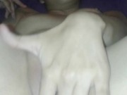 I fingure my self till i quake and cumm 14/16