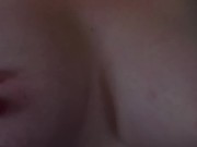 Miss Natalie Minx Makes It Blow