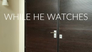 NextDoorRaw Fuck Me Raw While He Watches