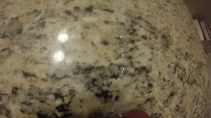 Counter Cumshot