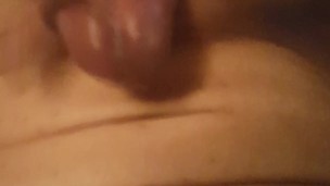 Early Cum Shot