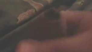 Grizzly's cumshot from 2012
