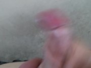 Toy fun - Screenshot 7 of 16 - Cum