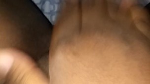 I'm wet daddy
