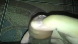 Grizzly cums for you