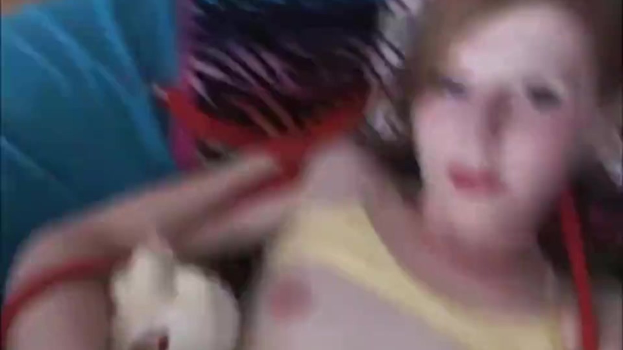 Redhead Tranny Cumming All Over Herself - Vídeo de sexo gratis - RedTube