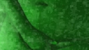 Just Massage My Vag Jay-Jay In Night Vision