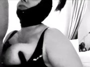 Tawny Jewells in Latex 12/16