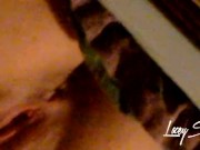 This is what I do when I'm Alone 10/16