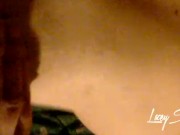 This is what I do when I'm Alone 3/16