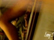 This is what I do when I'm Alone 4/16