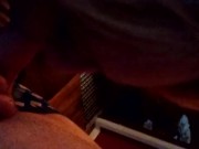 Homemade dirty house wife cheating with blowjob and fuck 3/16