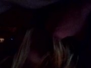 Homemade dirty house wife cheating with blowjob and fuck 5/16