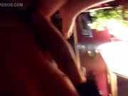 Homemade dirty house wife cheating with blowjob and fuck 9/16