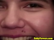 Younger amateur pussylicked by oldman 4/16