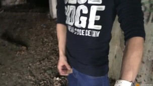 Goodbye taboo - Peeing boys are horny