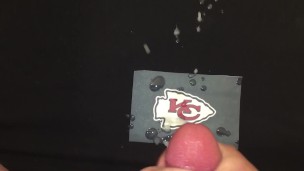 By Request: Cum On, Kansas City Chiefs!!!