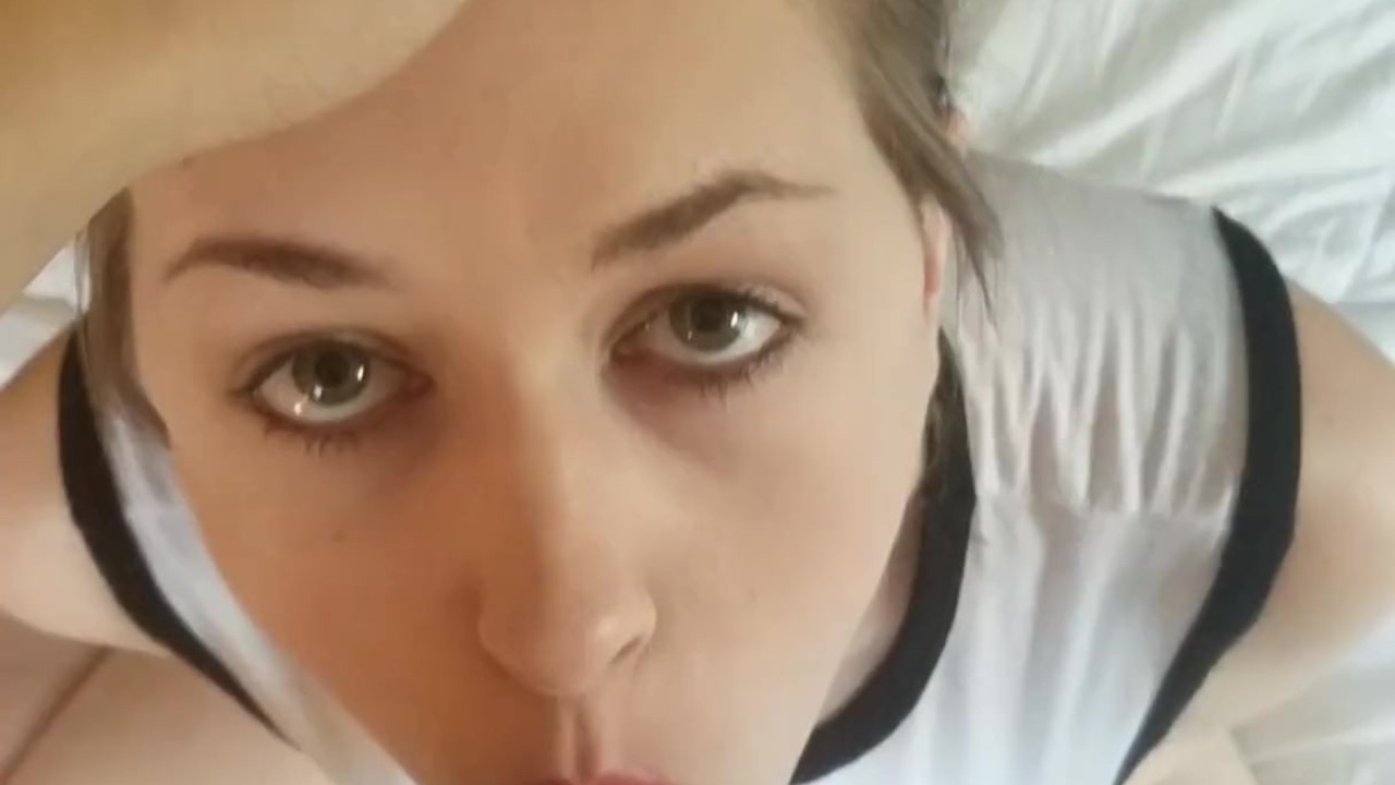 Snapchat Sex - Double éjaculation interne - RedTube