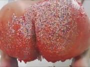 Would You Like Some Plump Cake? 11/16