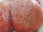 Would You Like Some Plump Cake? 13/16