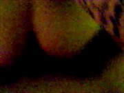 Barely legal gf gets pussy fucked and first anal with creampie 16/16