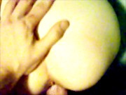 Barely legal gf gets pussy fucked and first anal with creampie 7/16