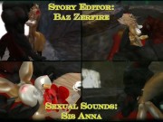 The Natural Instinct ( Furry / Yiff ) 1/16