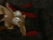 The Natural Instinct ( Furry / Yiff ) 14/16