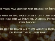 The Natural Instinct ( Furry / Yiff ) 16/16