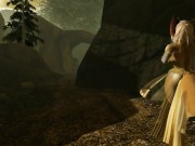 The Natural Instinct ( Furry / Yiff ) 2/16