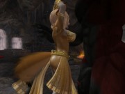 The Natural Instinct ( Furry / Yiff ) 3/16