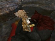 The Natural Instinct ( Furry / Yiff ) 4/16