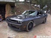 Digital Playground- Cute Girlfriend Gets Wet Pussy With New Car