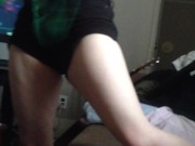 fucking my red headed step daughter 1/16