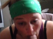 fucking my red headed step daughter 2/16