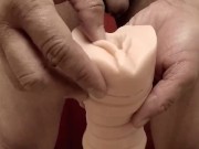 Fucking Sasha Grey Pocket Stroker 1/16