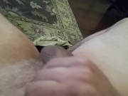 Home alone again! - Screenshot 2 of 16 - Masterbation