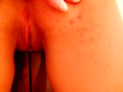 Lexy Bandera stars in 