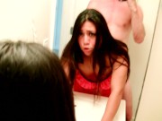 Lexy Bandera stars in 