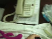 Amateur Teen Gets Huge Cock in All Holes 6/16