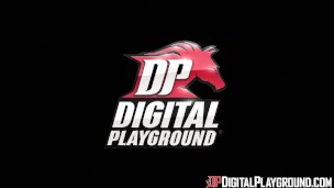 Digital Playground- Asa Akira Gives Boyfriend Passionate Sex