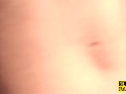 Busty brit sub dominated and made to squirt 14/16